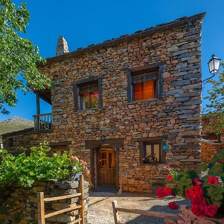 Apartamentos Turisticos La Alqueria De Valverde Valverde De Los Arroyos Exterior foto